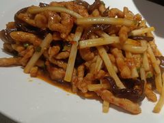 -茅庐川菜(烟台吾悦广场店)