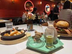 -get pizza意大利餐厅(凯德MALL店)