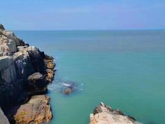 -桃花岛风景旅游区
