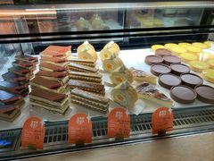 -老梦面包CHEZMOREL(麦子店)