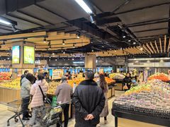 -中百仓储(常青路店)