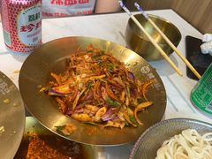 -辣盆盆麻辣小龙虾(哈尔滨总店)