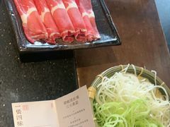 -捞王猪肚鸡火锅(昆山店)