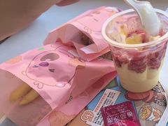 -德克士(前门店)