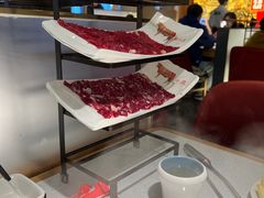 -左庭右院鲜牛肉火锅(苏州园区永旺店)