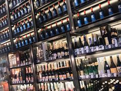-酒廷1990-酒类新零售体验店(五角场店)