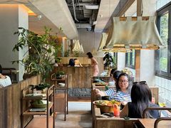 -大龙燚·旷野鲜火锅(广州首店)