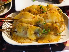 -木屋烧烤(白石洲店)