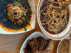 -雲记卢妈冷锅串串(中道街总店)