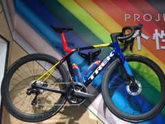 -TREK崔克自行车(徐汇滨江店)