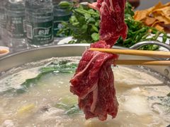 -张凯达·深海石斑鱼潮汕火锅(十五年品牌•虹桥天街店)