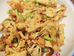-彭厨(玉荣庄店)