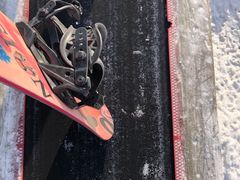 -长春莲花山滑雪场