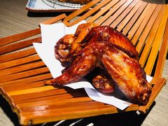 堂本家烤翅-堂本家洋食别馆·炸猪排(中心城店)