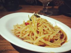 -茶花妹子云南餐厅(北大店)