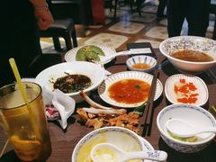 -阿大排档(长春这有山店)