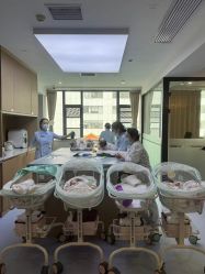 -弗蕾亚·和月月子调理院(东湖店)