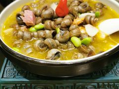 -锡和无锡菜(景丽苑店)