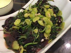 -陈记菜馆·非遗淮扬菜(东关街教场店)