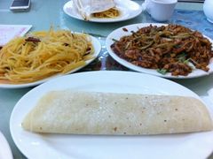 毛毛春饼(道里店)-毛毛春饼(尚志大街店)