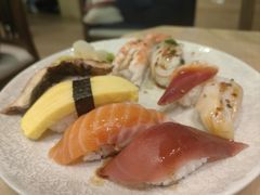 -沼津港精致料理·寿喜烧·烧鸟(漕河泾印象城店)