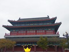 -天津妈祖文化园