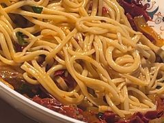 -胖老汉椒麻鸡清真新疆菜(西御街店)