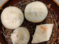 -冶春茶社(官园桥店)