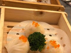 -汕头龙光喜来登酒店-采悦轩中餐厅