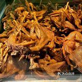 爱死这家麻辣鸡了