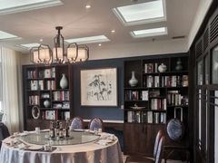 包厢-金海湾海鲜总店