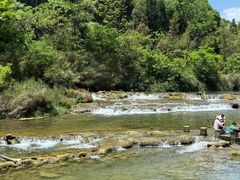 -高荡千年布依古寨旅游景区