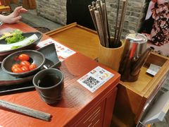 -谭鸭血老火锅(龙湖宝山天街店)