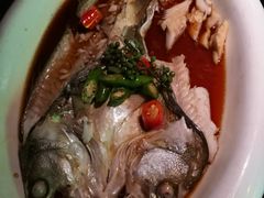 -绿茶餐厅(华联万柳店)