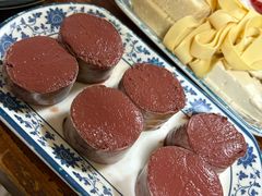 -老铜锅涮羊肉(大连海滨住宅小区店)