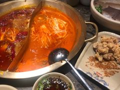-小龙坎火锅(湖滨银泰in77店)