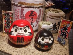 -怡咖啡海鲜自助餐厅(浦东香格里拉店)