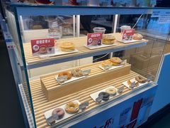 -Tims天好咖啡·贝果(成都东站捷枫店)