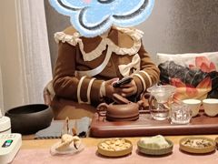 -邈墨茶馆(凤起路店)