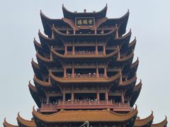 -黄鹤楼