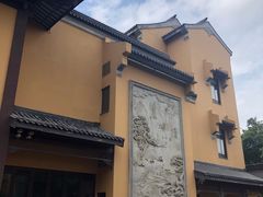 -宁国禅寺·停车场