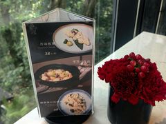 -拾溪餐厅(杭州千禧度假酒店)