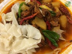 -塔哈尔·新疆盛宴(城西银泰店)