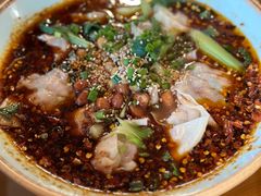 -重庆石磨豆花庄(乔庄店)