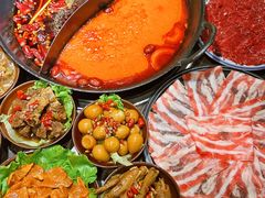-冯校长老火锅(广州正佳广场店)