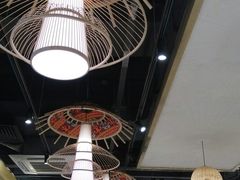 大堂-椰夫人·养生椰子鸡(黄埔时代城店)