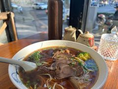 -囿面传统制面馆(中央路店)