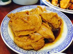 -同得兴 Since·1995 传统苏式面馆(十全街店)