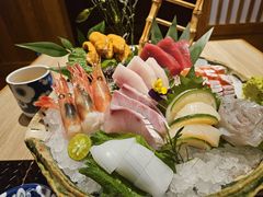 -小山日本料理(兴业太古汇店)