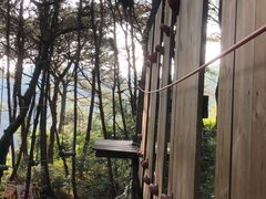 -芦仙山景区-飞越丛林探险乐园